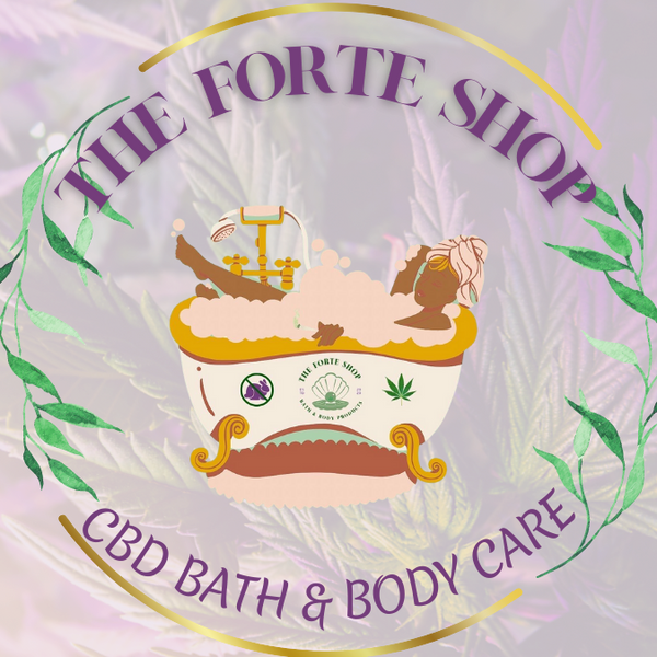 The Forte Shop