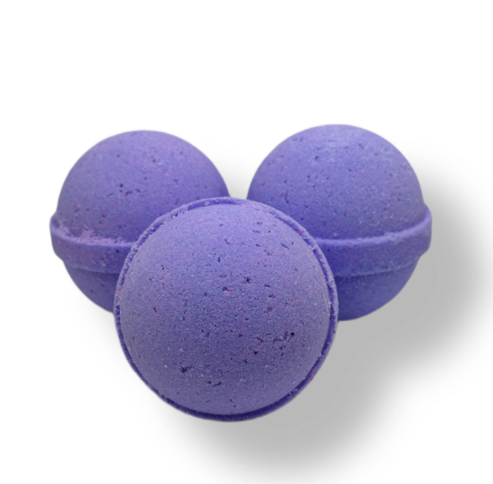 100 MG CBD BATH BOMB